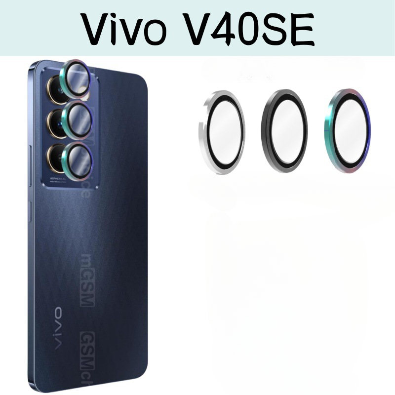Vivo V40 - Vivo V40 SE 카메라 렌즈 보호대