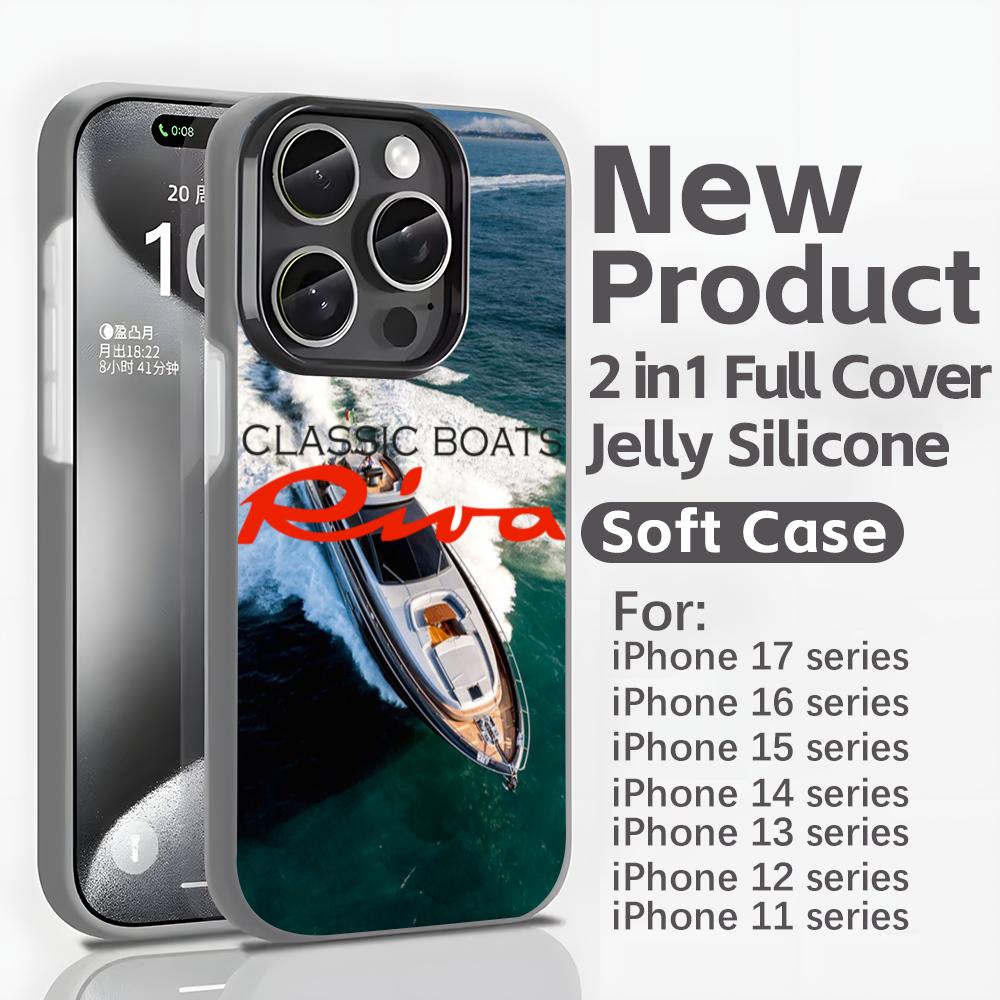 리바 요트 폰 케이스 아이폰 17 에어 16 e 15  - Apple Iphone 15 Pro Max 리뷰 및 가격