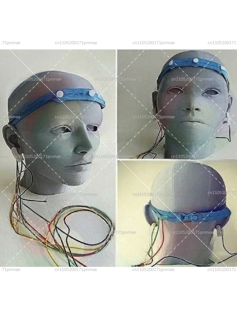 OpenBCI 브레인웨이브 센서용 EEG 헤드밴드 드라 - Meditation Headband Eeg 리뷰 및 가격