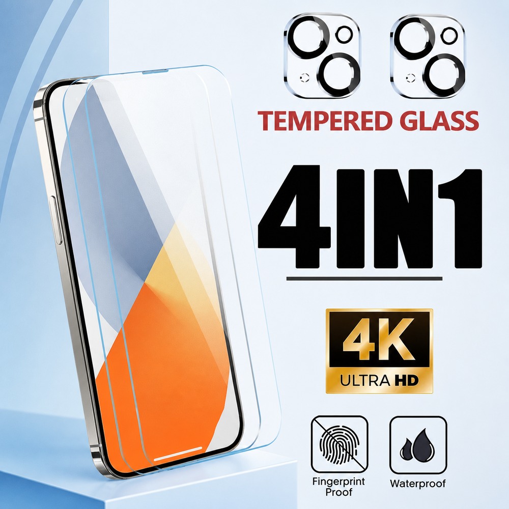 2+2개 강화유리 Realme GT Master GT3 - Realme Gt 6 리뷰 및 가격