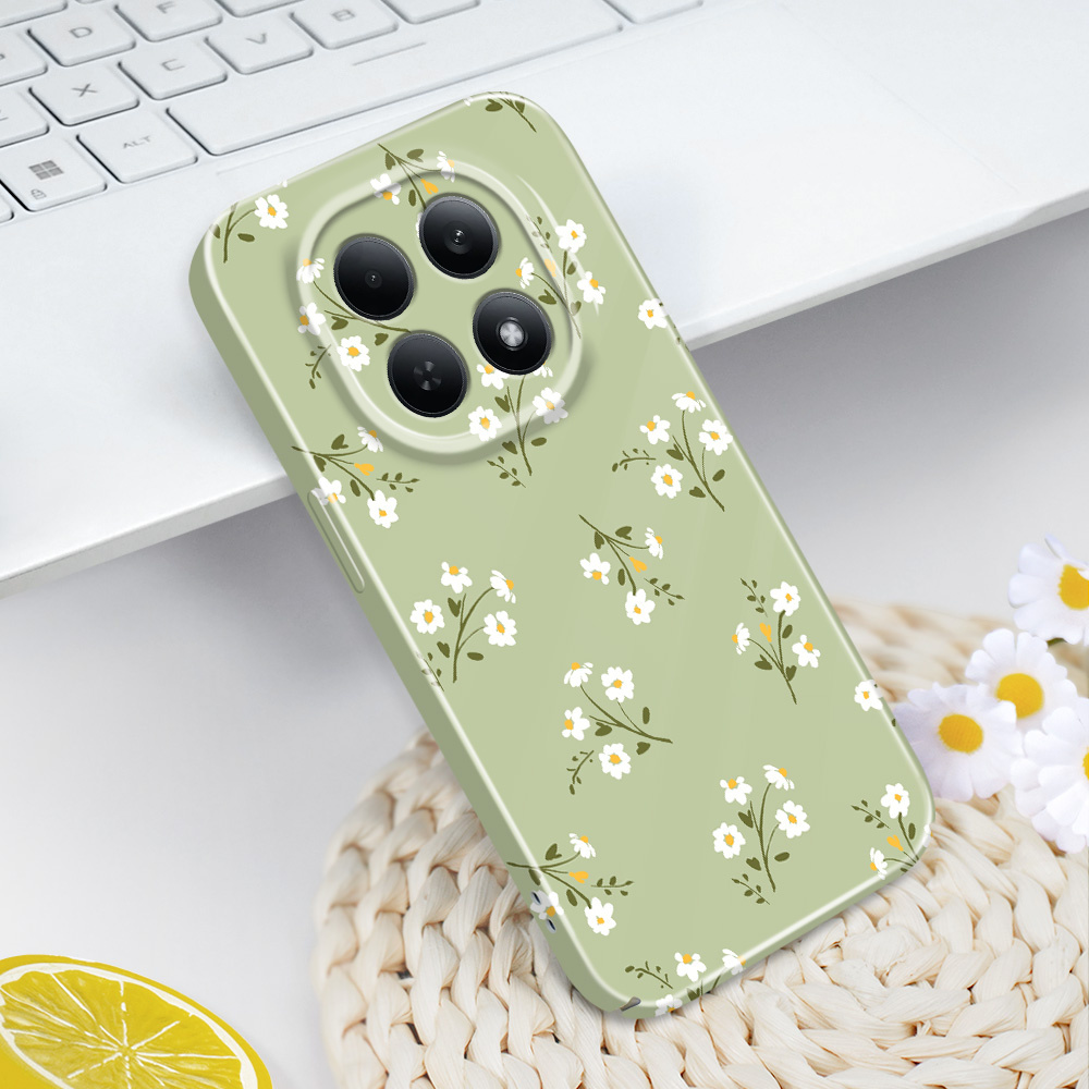 스타 플라워 폰 케이스 샤오미 레드미 노트 15 14  - Xiaomi Redmi Note 13 리뷰 및 가격