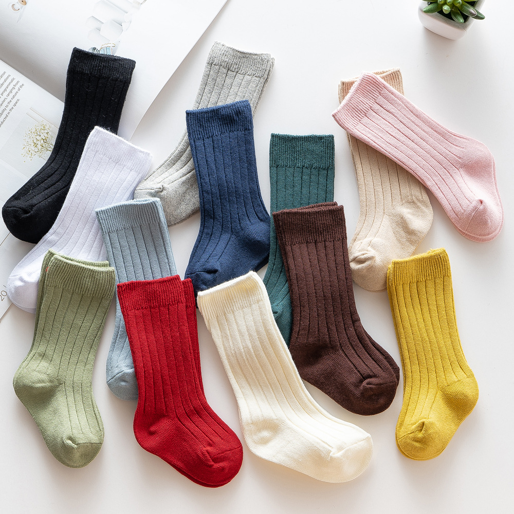 2025 신상 스페인 스타일 더블 니들 스트라이프 니하 - Baby Sock Oximeter 리뷰 및 가격