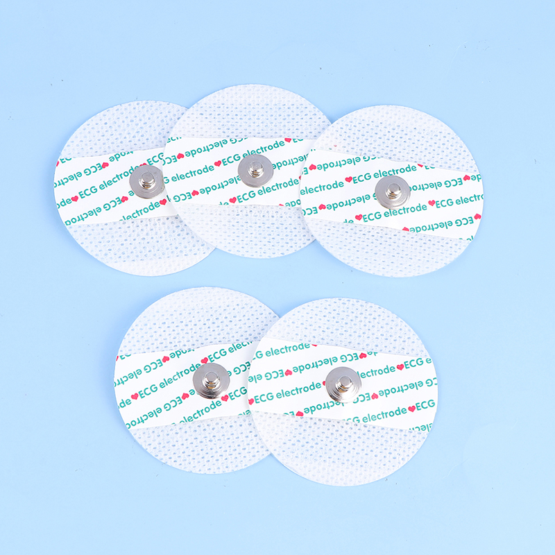 핫 10개입 부직포 심전도 전극 패드 ECG EKG 전 - Ecg Patch Monitor 리뷰 및 가격